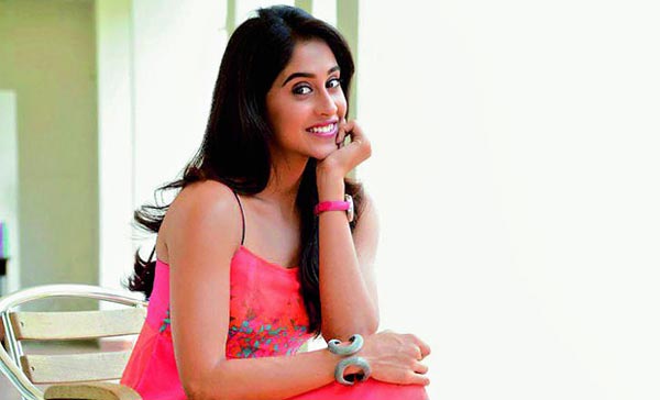 regina cassandra,megastar chiranjeevi,vinayak  మెగాస్టార్ తో రెజీనా..?